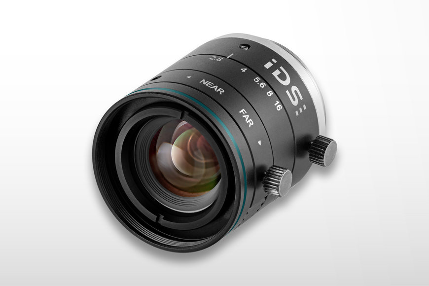 Des caméras aux objectifs, tous les composants proviennent d’un seul et même fournisseur
